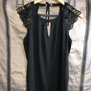 Express shirt medium